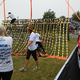 Stockton River Rat Race