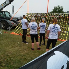 Stockton River Rat Race