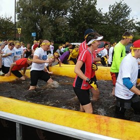 Stockton River Rat Race