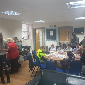 Working with Children