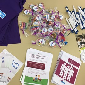 Healthy Relationships