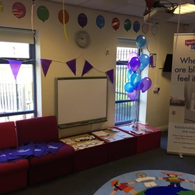 Healthy Relationships Information