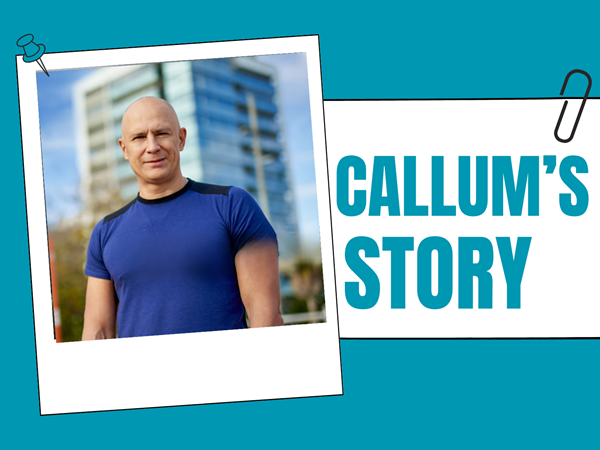 Callum's Story